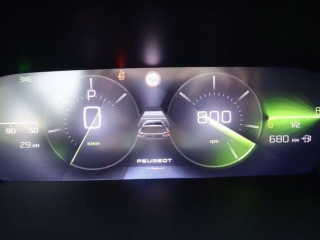 Peugeot 308 Allure Pack Hybrid SW