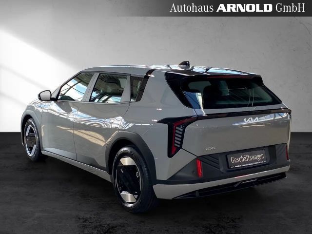 Kia EV4 58.3 kWh Air