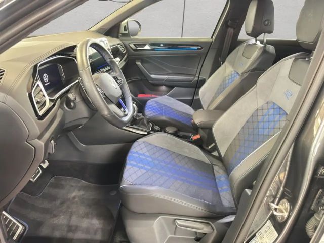Volkswagen T-Roc 2.0 TSI 4Motion DSG