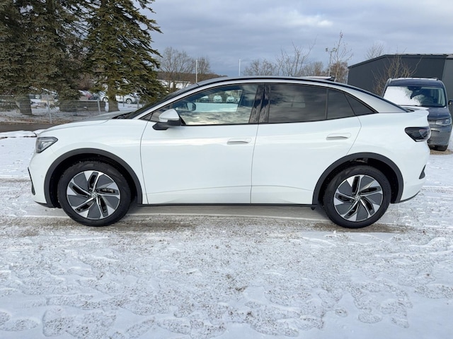 Volkswagen ID.5 Matrix/CCS/CarPlay/Virt/Wärmepumpe