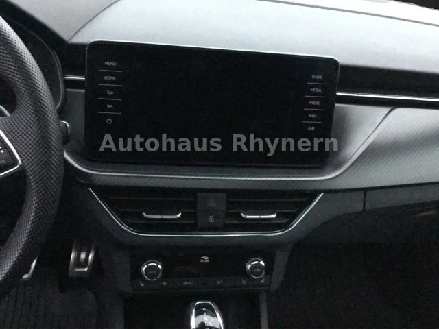 Skoda Kamiq 1.0 TSI Monte Carlo