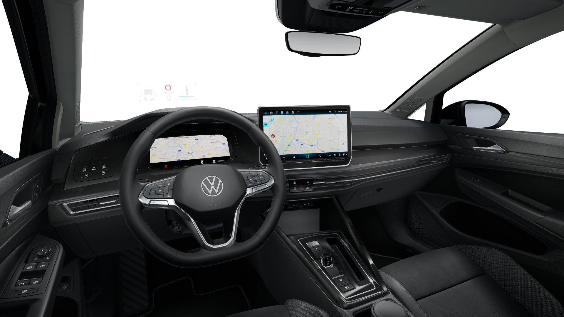 Volkswagen Golf Golf VIII eHybrid