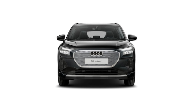 Audi Q4 e-tron SUV 45 e-tron Audi Q4 e-tron
