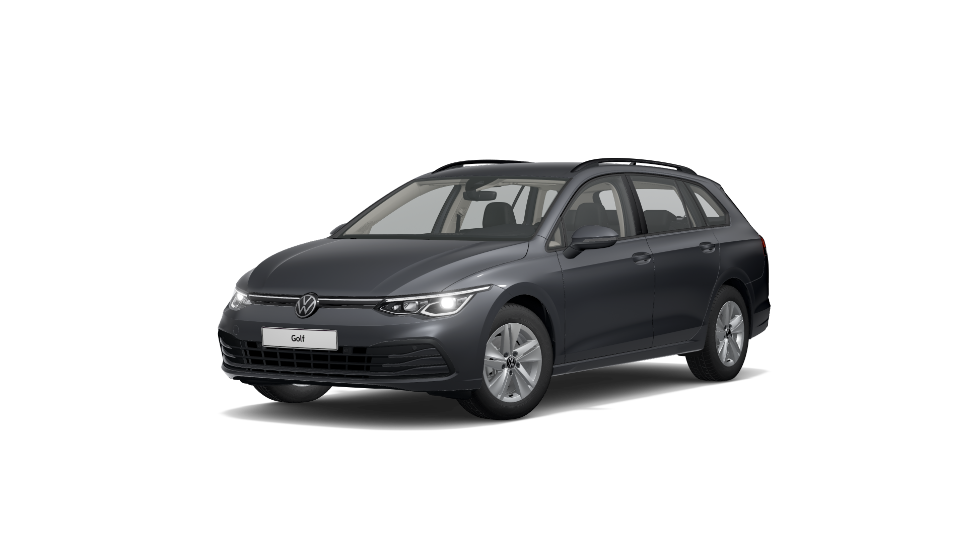 Volkswagen Golf Golf VIII Variant