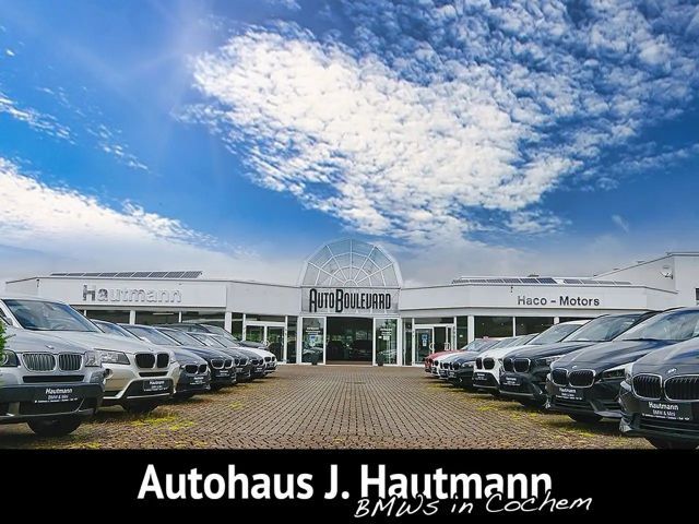 BMW X4 40d +AHK+ACC+360°+LASER+STH+HUP+NP:96.510€+