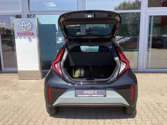 Toyota Aygo X Hatchback S-CVT