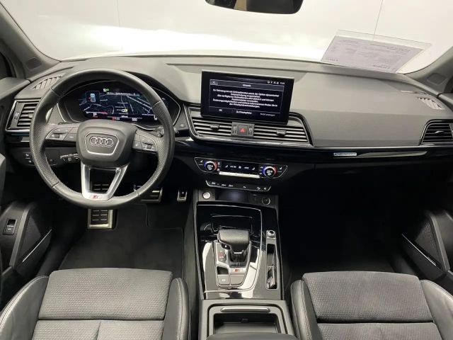 Audi SQ5 3.0 TDI Quattro