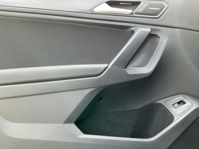 Volkswagen Tiguan 2.0 TDI Elegance Elegance