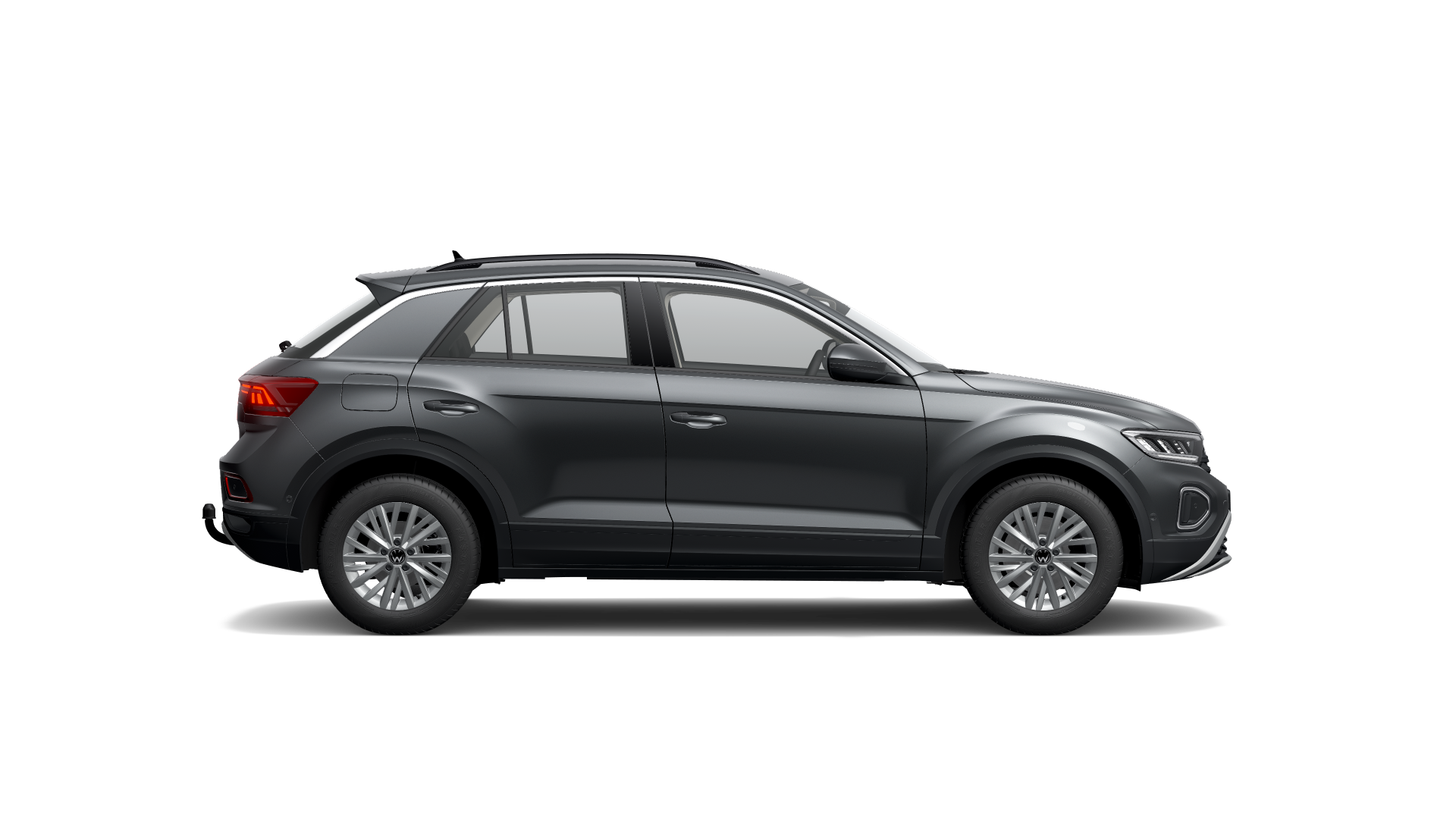 Volkswagen T-Roc 2.0 TDI DSG Life