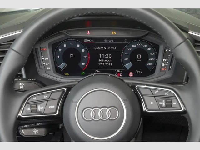 Audi A1 25 TFSI S-Tronic Sportback