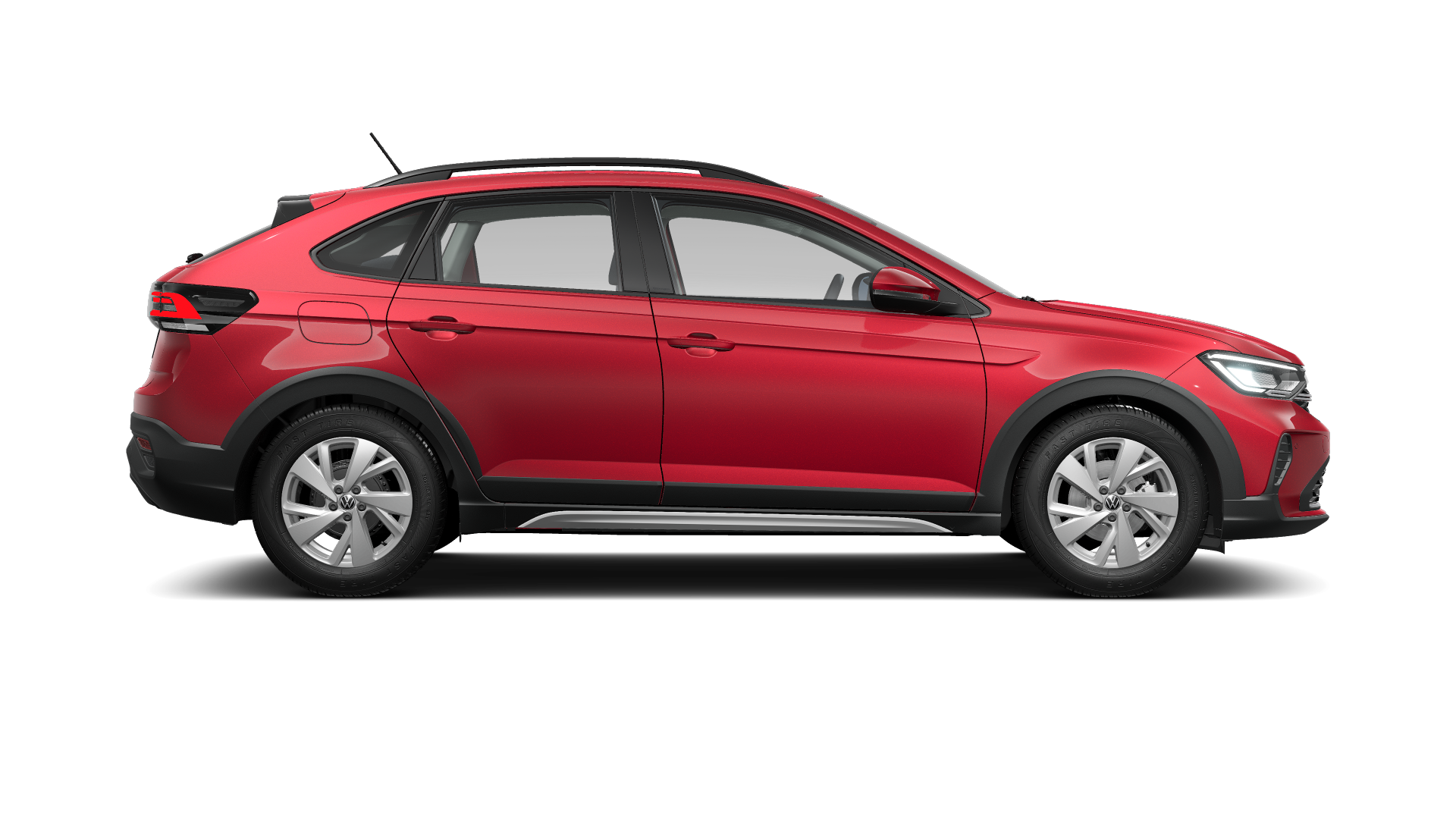 Volkswagen Taigo 1.0 TSI Life