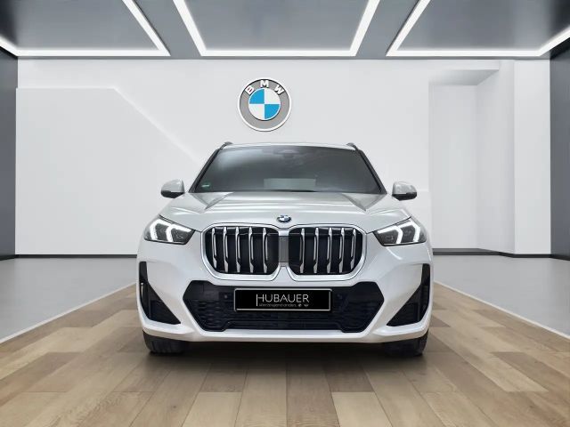 BMW X1 sDrive20i