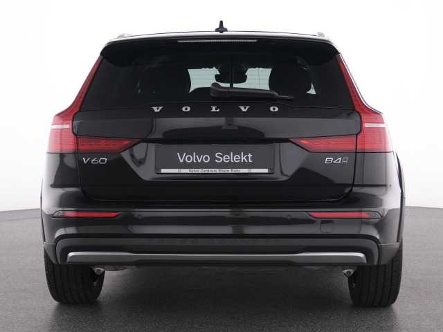 Volvo V60 Cross Country CC
