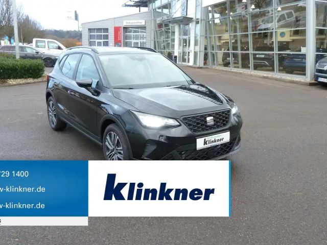 Seat Arona 1.0 TSI Style