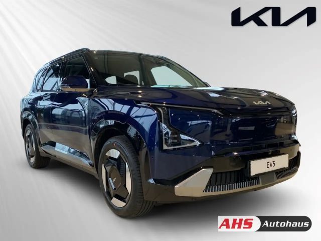 Kia EV5 81.4 kWh