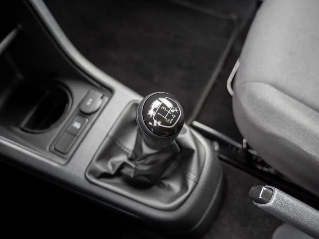 Volkswagen up! 1.0 KLIMA SHZ KAM TEMPOMAT