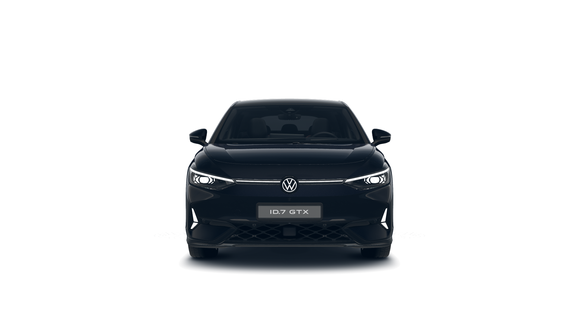 Volkswagen ID.7 GTX