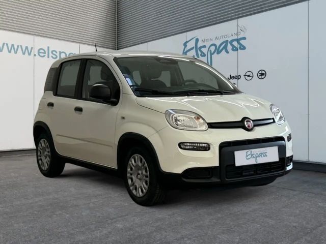 Fiat Panda CityCross