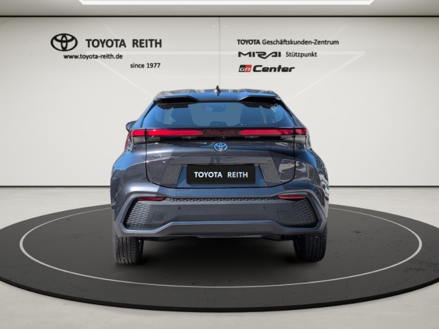 Toyota C-HR 5-deurs Business