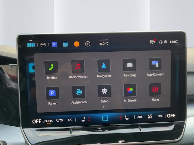 Volkswagen Golf 2.0 TDI DSG Golf VIII Variant