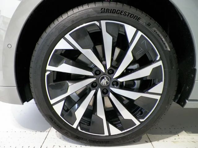 Skoda Enyaq Coupe Sportline