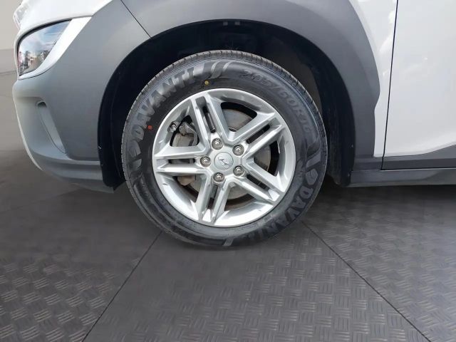 Hyundai Kona 1.0 Smart T-GDi
