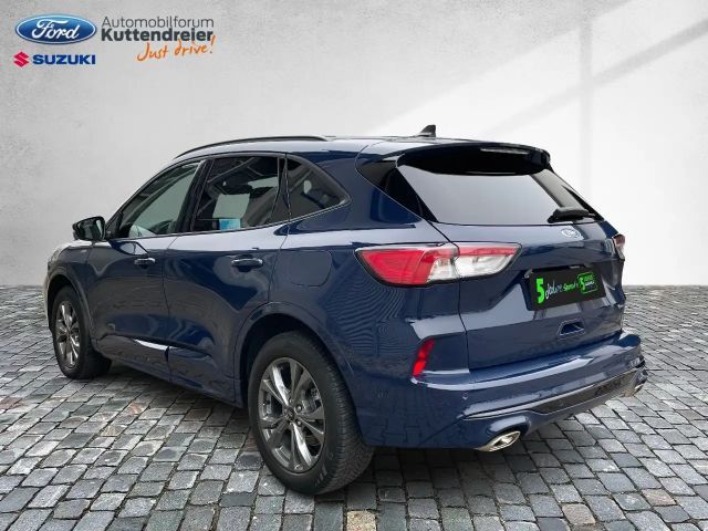 Ford Kuga ST Line X