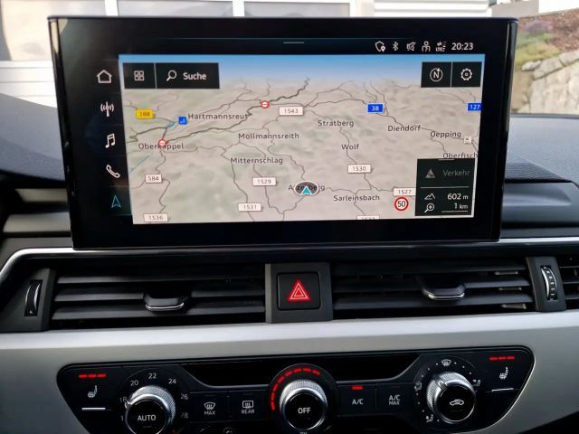 Audi A4 35 TDI Avant S-Tronic