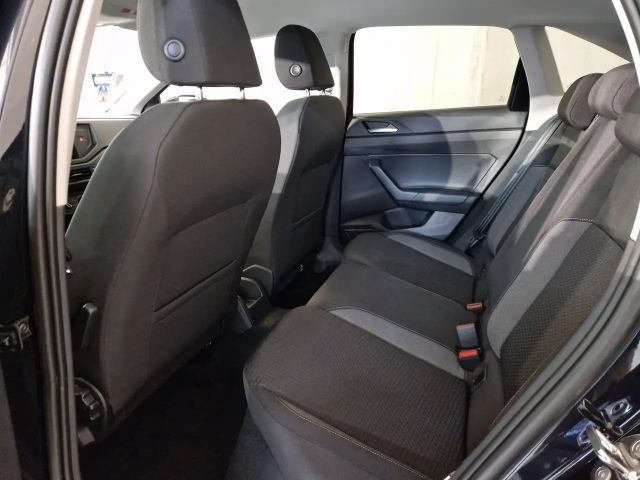 Volkswagen Taigo 4Me TSI