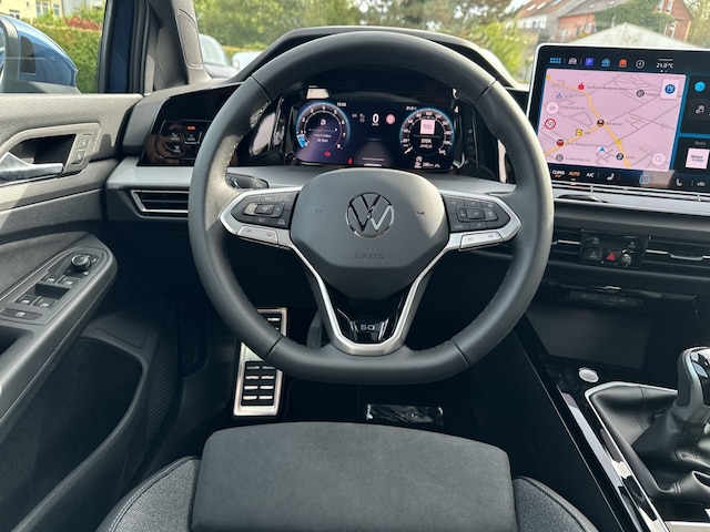 Volkswagen Golf 1.5 TSI