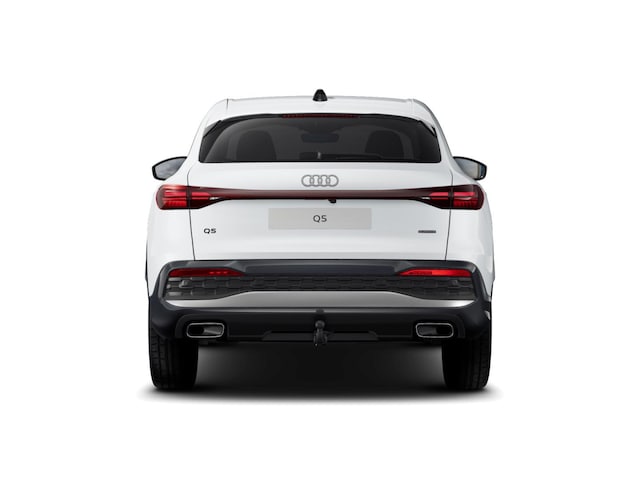 Audi Q5 Quattro S-Tronic Sportback