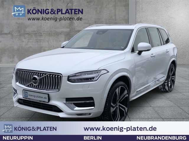 Volvo XC90 AWD Bright Ultimate