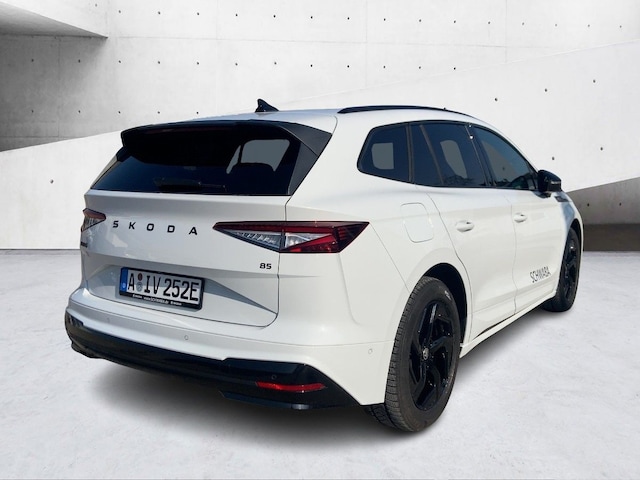 Skoda Enyaq Sportline
