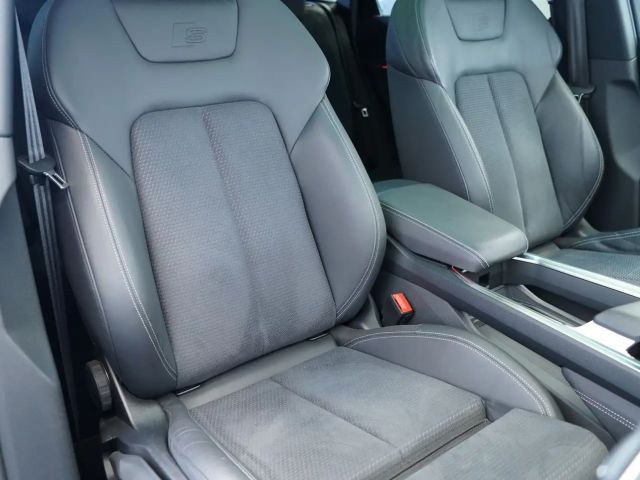 Audi e-tron 55 Quattro S-Line