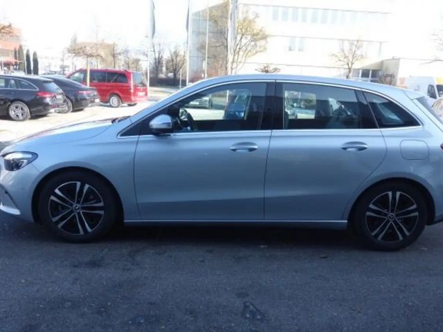 Mercedes-Benz B 200 Progressive