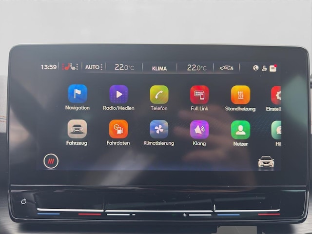 Cupra Formentor DSG ST