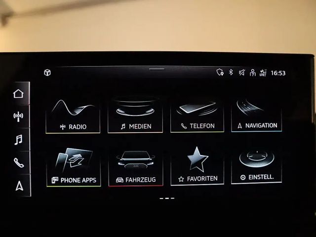 Audi A4 35 TDI Avant