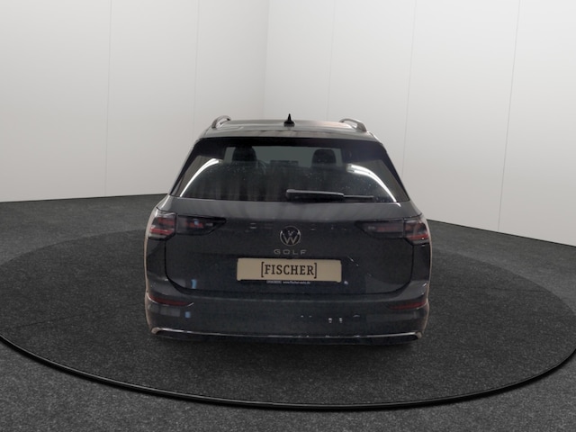 Volkswagen Golf 2.0 TDI DSG Golf VIII Variant