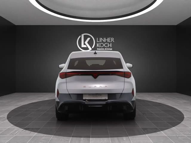 Cupra Tavascan 210kW/286PS ''Winterpaket+MatrixLED+uvm''