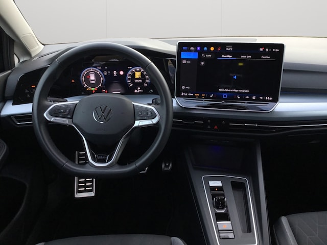 Volkswagen Golf 2.0 TDI DSG Golf VIII Variant