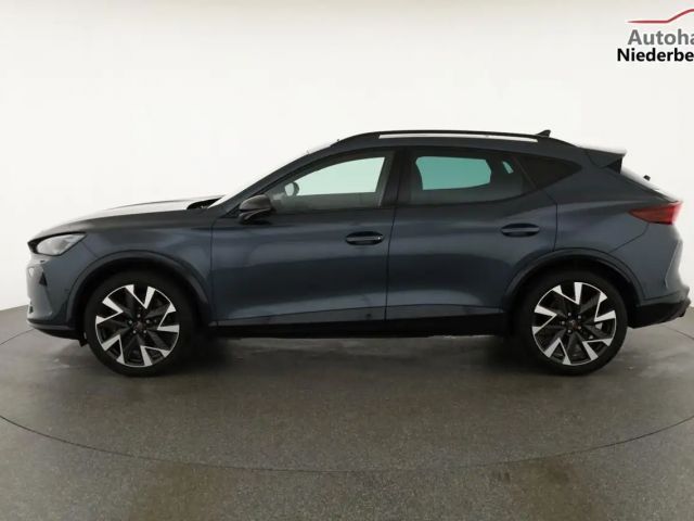 Cupra Formentor 2.0 TSI 4Drive DSG VZ