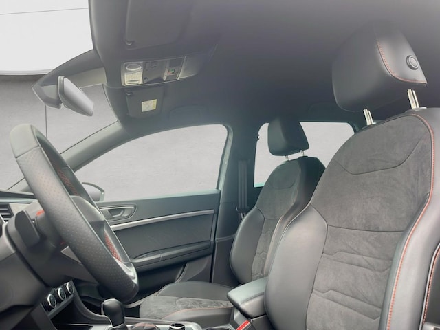 Seat Ateca 2.0 TDI DSG FR-lijn