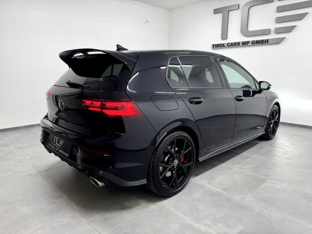 Volkswagen Golf DSG GTI IQ.Drive