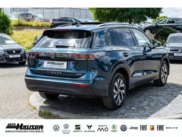 Volkswagen Tiguan 1.5 eTSI DSG Life