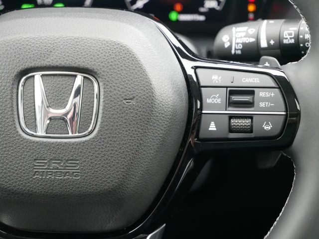Honda CR-V 2.0 Elegance Hybrid e:HEV