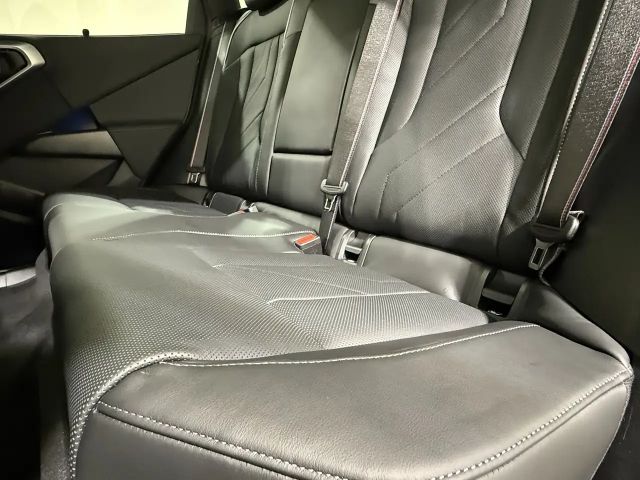 BMW X3 M-Sport xDrive