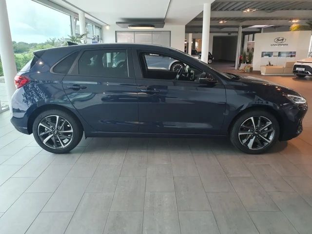 Hyundai i30 1.0 Advantage T-GDi