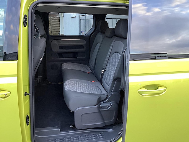 Volkswagen ID.Buzz Pro