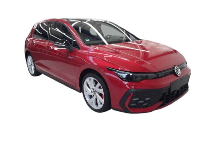 Volkswagen Golf GTE Style eHybrid