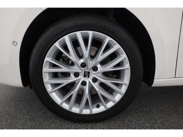 Seat Leon 2.0 TDI Sportstourer Xcellence